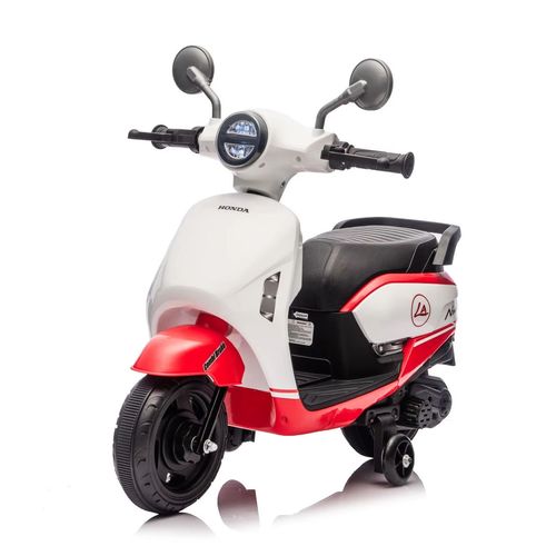 🚗 Kids Electric Ride-On Car – Remote Control + Rechargeable Fun!