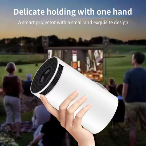 SmartView Projector