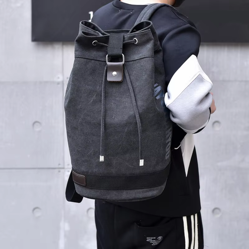 🔥 Hot Sale 🔥 Drawstring Bucket Rucksack
