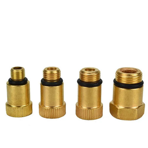 ⏰Engine Cylinder Compression Tester Kit