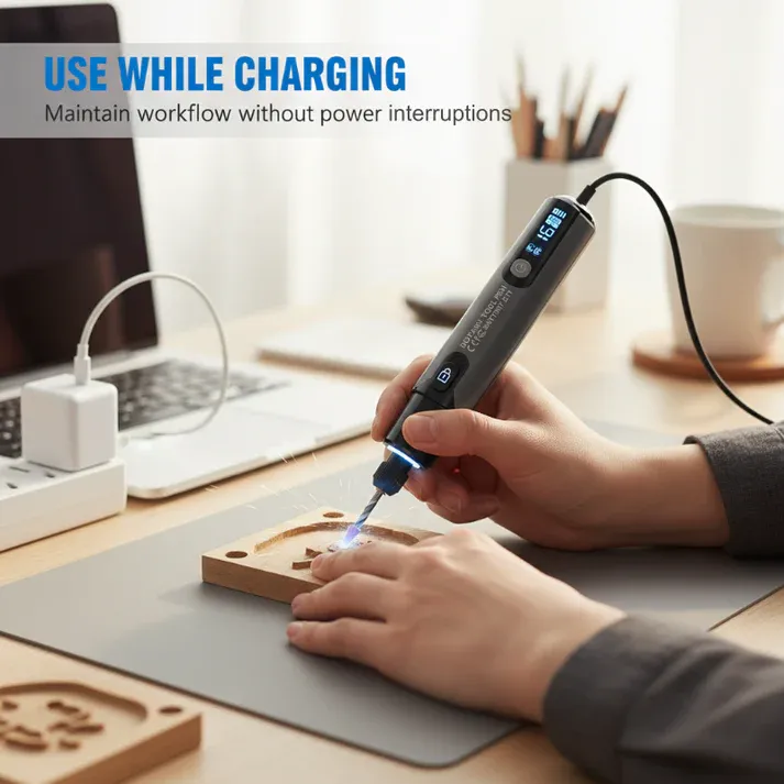✨Portable Electric Polishing & Grinding Kit✨