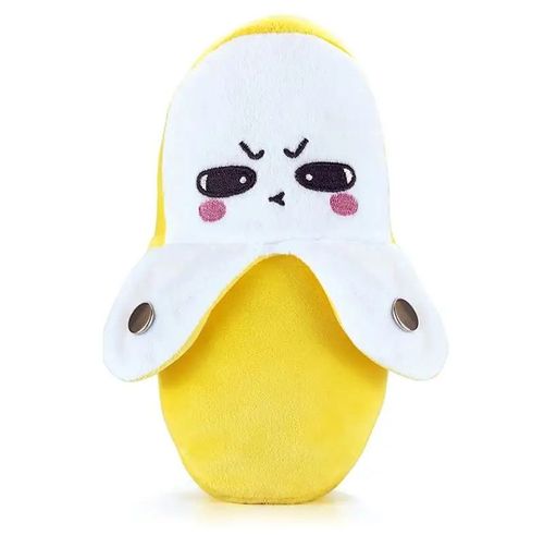 Creative Beat-Sensing Electronic Plush Toys