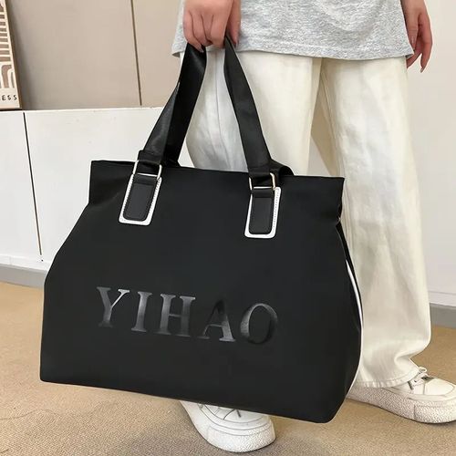 Fashionable Nylon Tote Bag