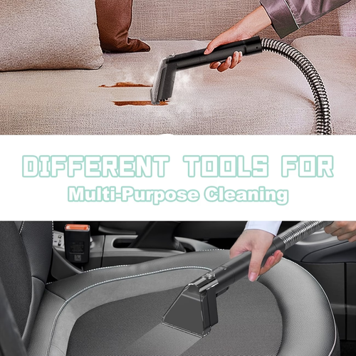 Durable Upholstery Cleaner Machine