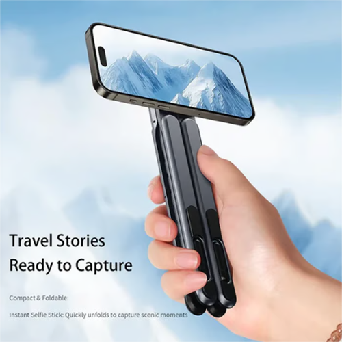 🔥Limited-time offer-4-in-1 Multifunctional Magnetic Device Stand