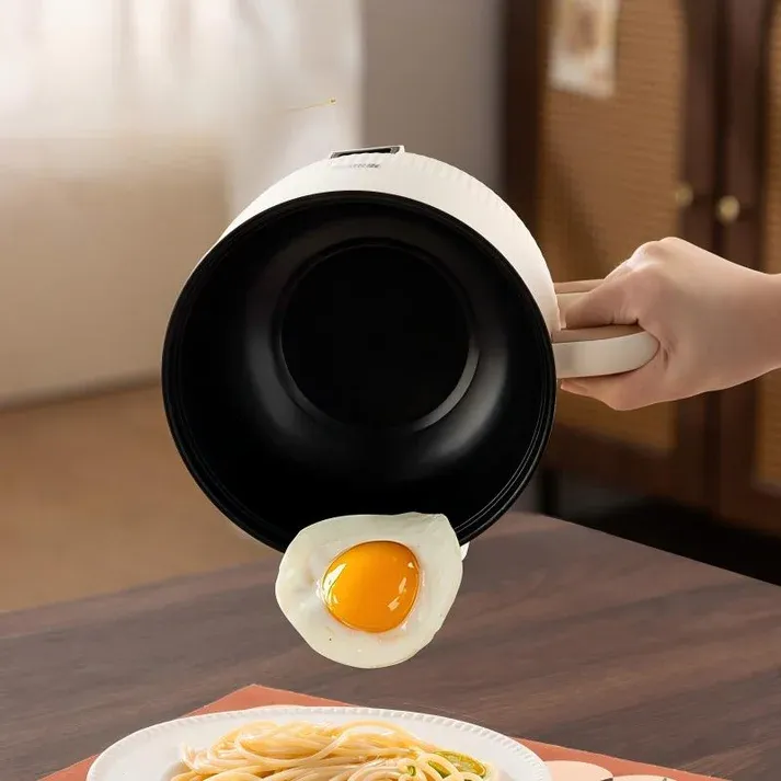 Multi-functional Smart Electric Pot
