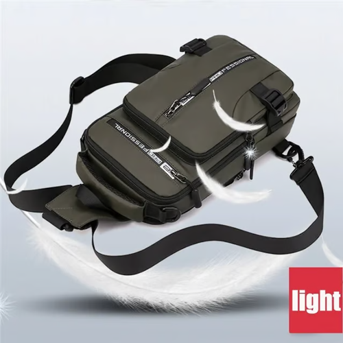 ✨ Multi-functional Crossbody Bags