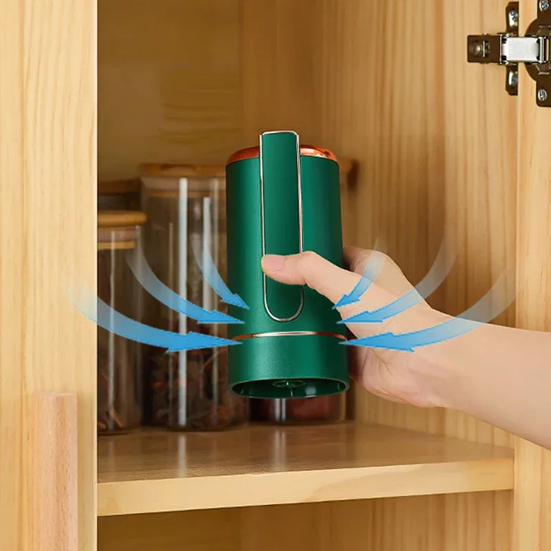 ⏰3-Speed Foldable Water Dispensera
