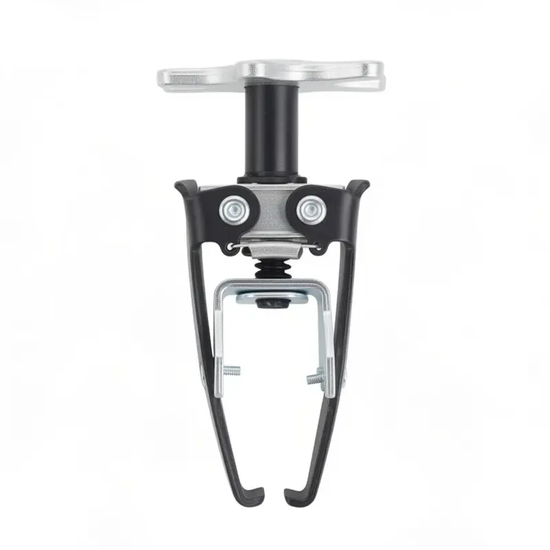 Overhead Valve Spring Compressor for Quick Removal