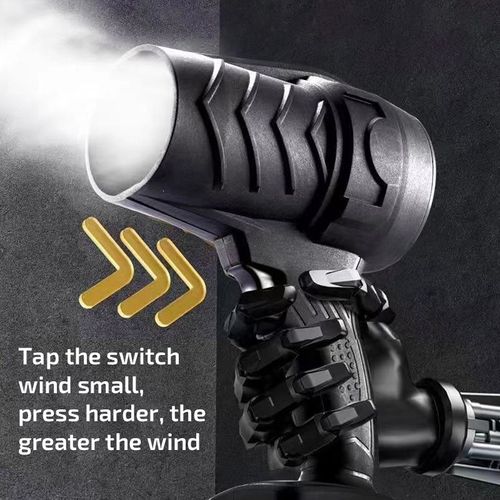 ⏰Multipurpose Cordless 1050W High Power Dust-removal Blower