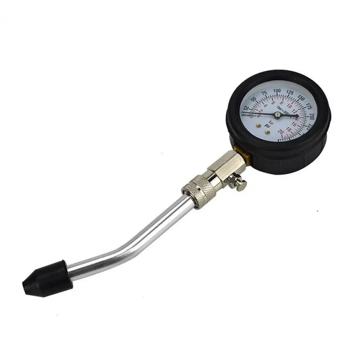 ⏰Engine Cylinder Compression Tester Kit