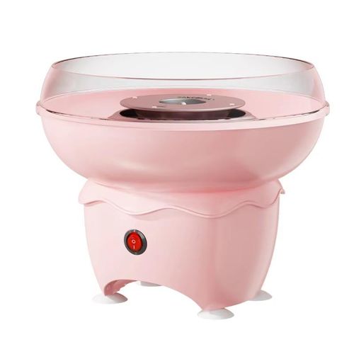 Cotton Candy Machine Children Fancy Cotton Candy Making