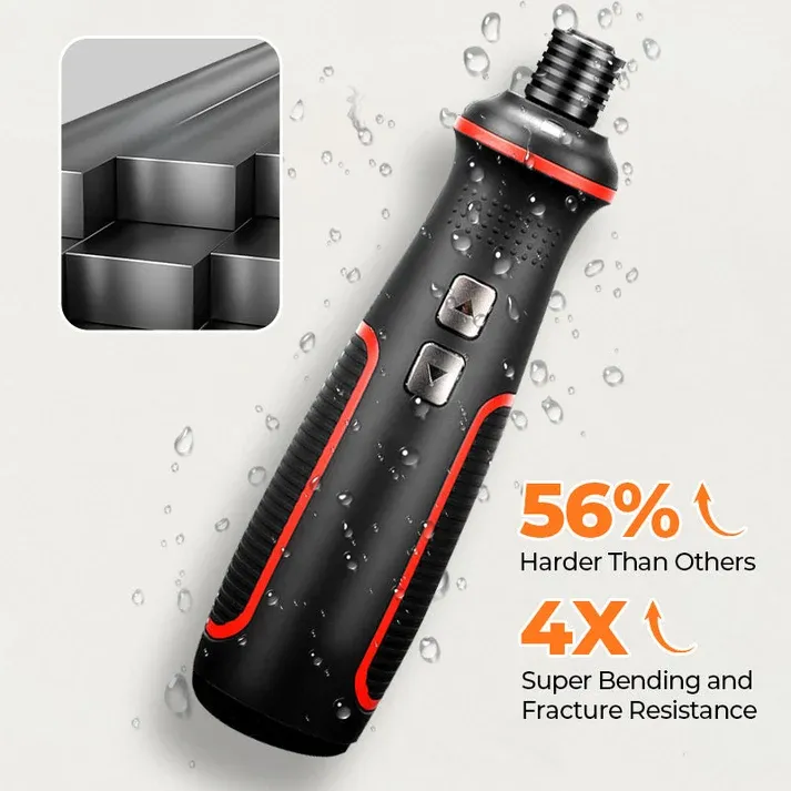 Cordless Electric Screwdriver Set – Limited Stock!