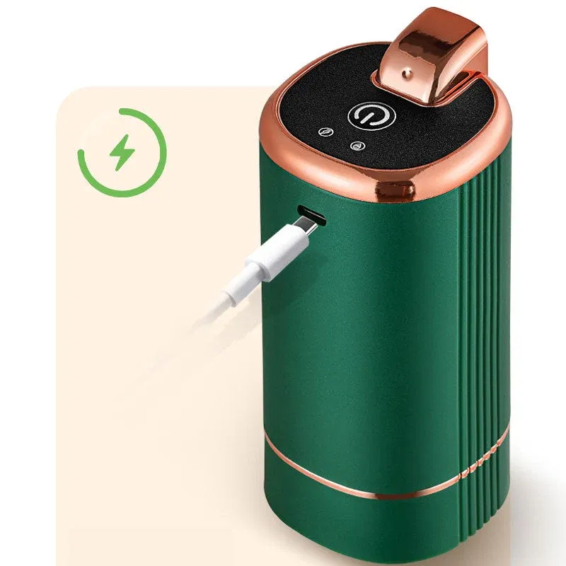 ⏰3-Speed Foldable Water Dispensera
