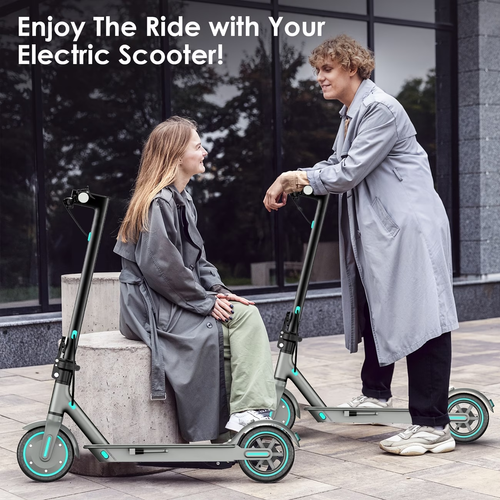 Foldable Electric Scooter 350W Motor