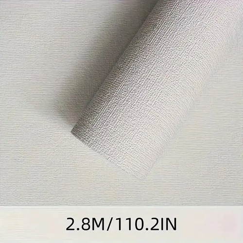 Self-Adhesive 3D Foam Wallpaper Patch, Decorative Wallpaper    Length: 10 meters * Width: 50 centimeters