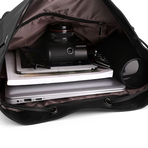 🔥 Hot Sale 🔥 Drawstring Bucket Rucksack