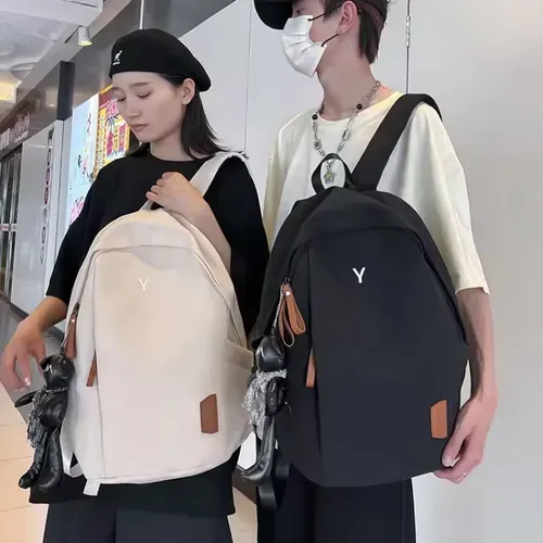Casual multifunctional school bag