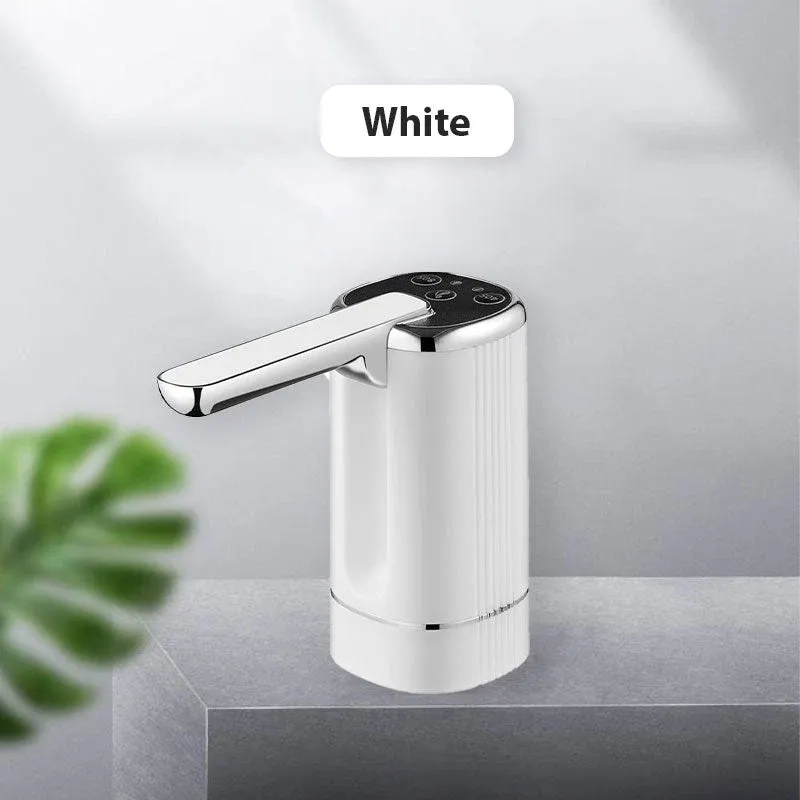 ⏰3-Speed Foldable Water Dispensera