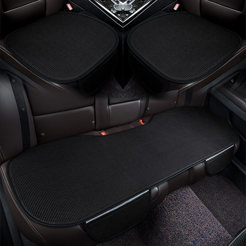 🚗 Breathable Car Seat Covers – Keep Your Car Cool & Protect Your Seats