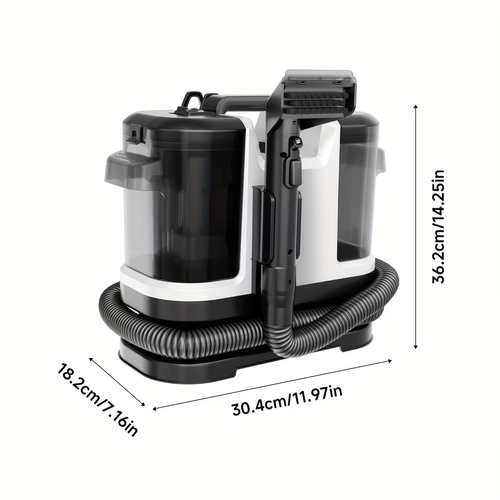 Durable Upholstery Cleaner Machine