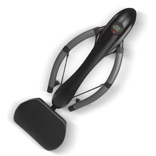 Fitness Abdominal Trainer Muscle Stimulator