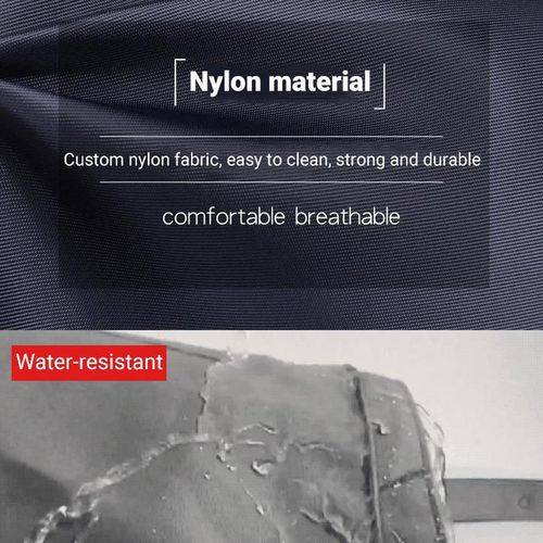 Adjustable Oxford Cloth Casual Chest Bag