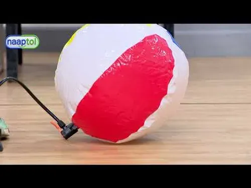 🔥High Pressure Portable Foot Air Pump