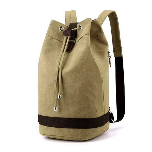 🔥 Hot Sale 🔥 Drawstring Bucket Rucksack