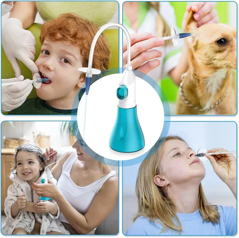 👂Ear Wax Removal Kit🛡️