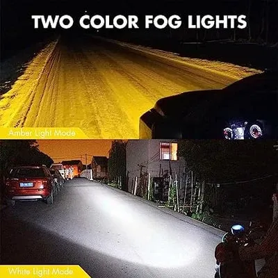 LED Driving Spotlight