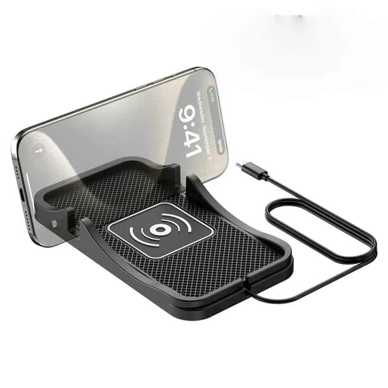 10W wireless car charger