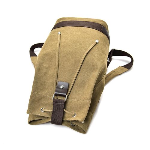 🔥 Hot Sale 🔥 Drawstring Bucket Rucksack