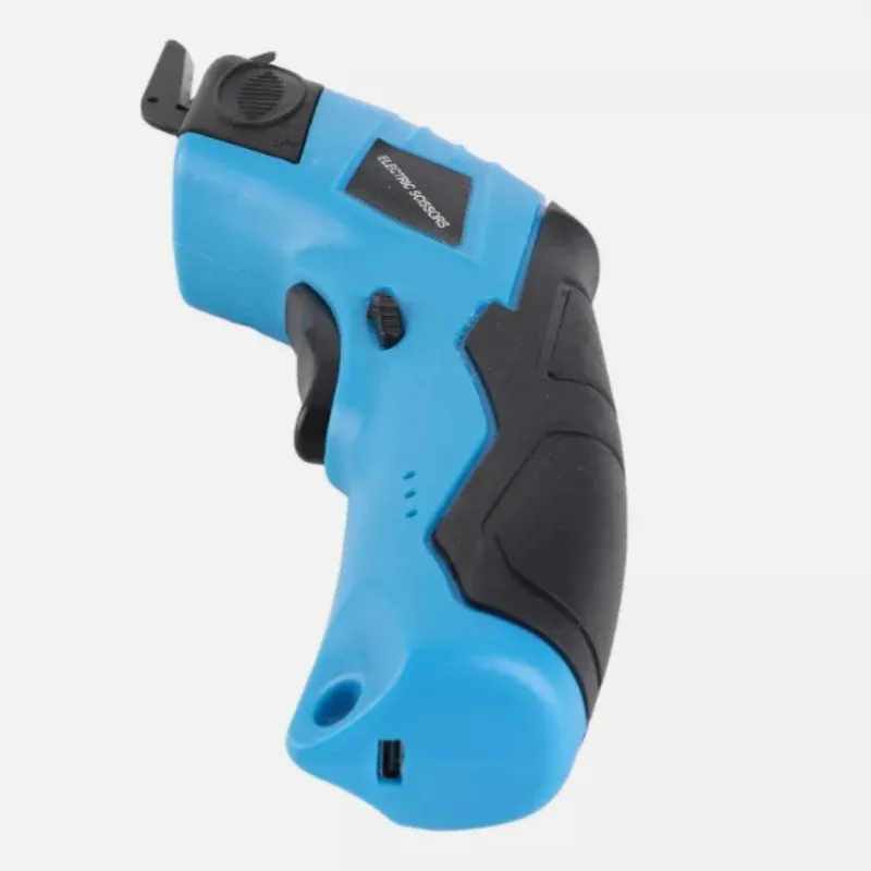 ✂️Portable Handheld Lithium Battery Rechargeable Electric Cloth Cutting Scissors✂️