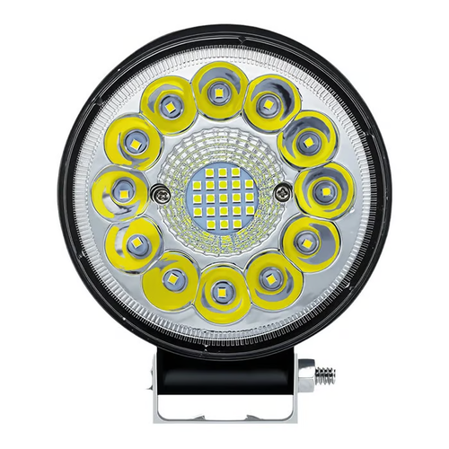 🔥While Supplies Last 40% OFF!🎉4-inch 12W LED Pod for Off-Road