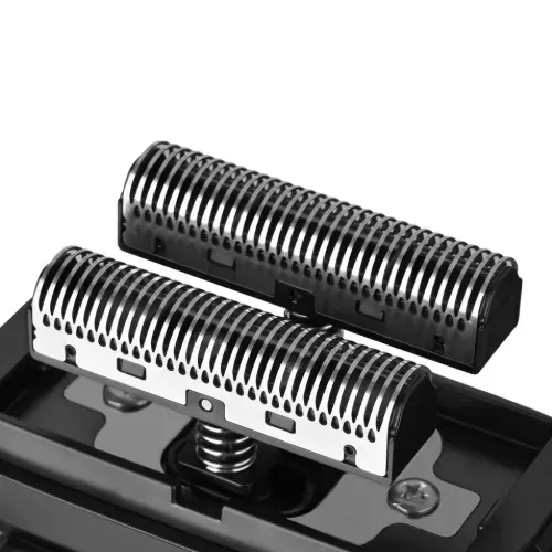 Wmark Electric Razor, 9000 Rpm, Ipx6 Waterproof, 1400mah