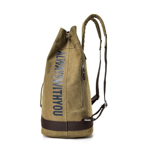 🔥 Hot Sale 🔥 Drawstring Bucket Rucksack