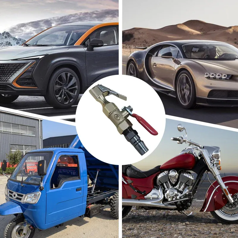 ✨Air Blow Gun Nozzle For Tire Inflation