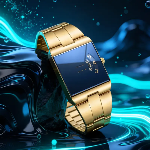 🔥Racing Sports Watch, Luxury Men's Racing Sports Watch