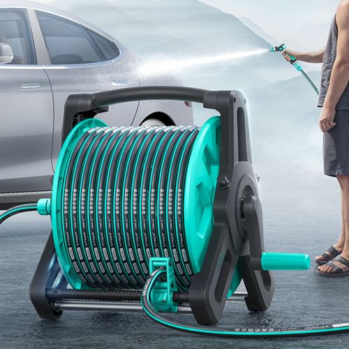 Wholesale Wall-Mounted Retractable Garden Hose