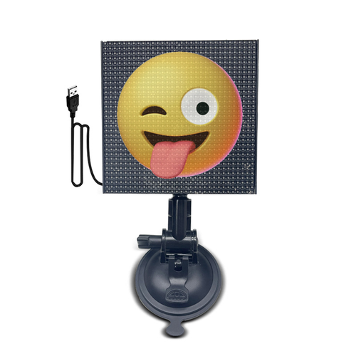 Full Color LED Screen & Create a One-of-a-Kind LED Display