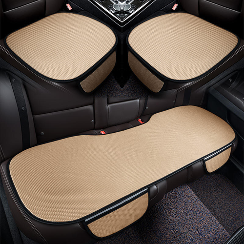 🚗 Breathable Car Seat Covers – Keep Your Car Cool & Protect Your Seats