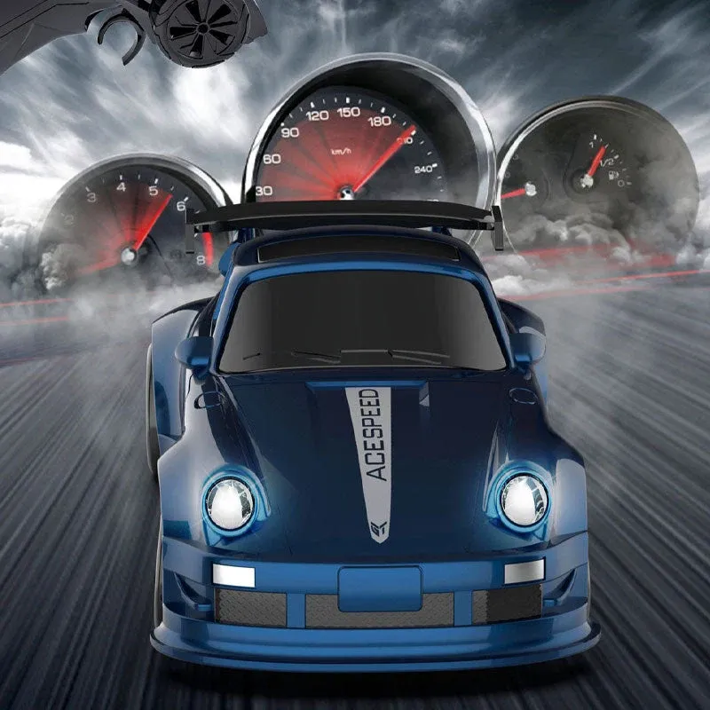 ⏰Remote Control Mini Racing Car