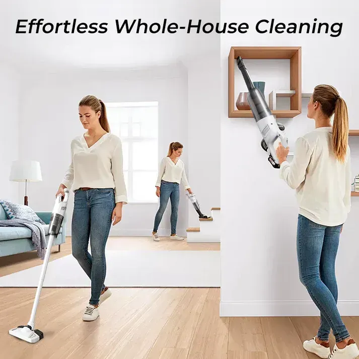 HOT SALE💥Handheld Cordless Vacuum Cleaner