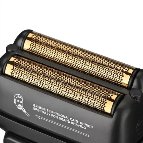 Wmark Electric Razor, 9000 Rpm, Ipx6 Waterproof, 1400mah