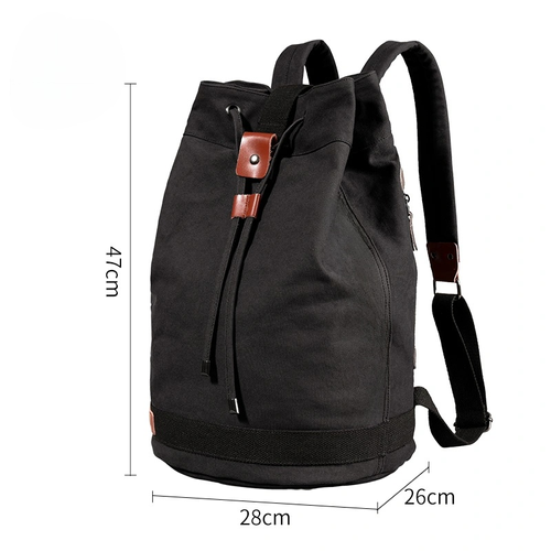 🔥 Hot Sale 🔥 Drawstring Bucket Rucksack