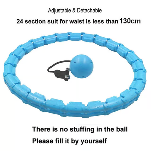 Hula Circle Home Training Weight- LossFast fat burning!