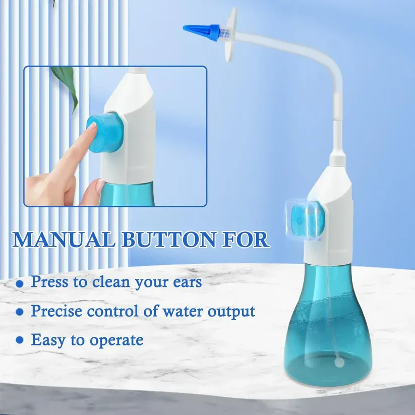 👂Ear Wax Removal Kit🛡️