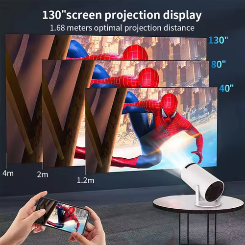 SmartView Projector