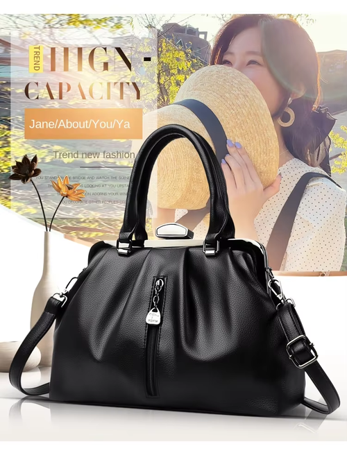 💼 New Arrival – High-Quality Fashion Handbag Collection 💼
